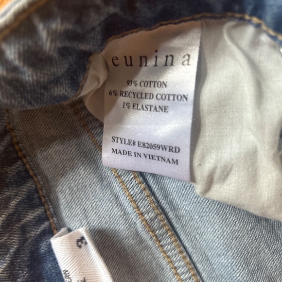 Jeans from Eunina - Picture 4 of 6